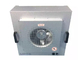 Unité de filtrage de ventilateur de niveau de bruit 45DB pour environnements industriels