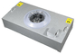 Unité de filtration de ventilateur standard/personnalisée avec filtre HEPA de type 50W