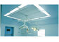 Panneaux d'air d'écoulement laminaire d'OT pour le Cleanroom d'opération d'hôpital 2 ans de garantie