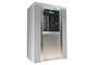douche d'air du Cleanroom 750w avec la taille personnalisable de Cabinet de l'acier inoxydable 304