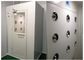 Haute douche d'air efficace de Cleanroom complètement d'un seul bloc