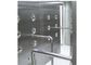 Basse douche d'air économiseuse d'énergie de Cleanroom de balai pour la circulation d'air sèche de pièce 1300 M3/H